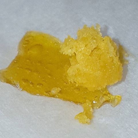 DOES YOUR SHATTER âSUGARâ UP? HEREâS WHY. - CannaPlates
