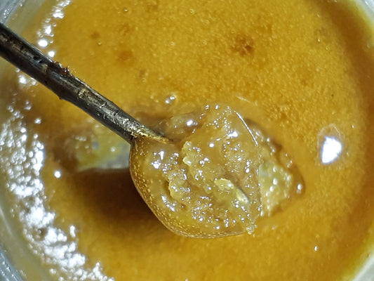 5 Flower Rosin Tips & Tricks - CannaPlates