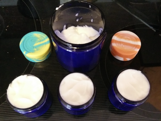 CannaPlates How To: Cannabis Lotion Recipe by Monsoon - CannaPlates