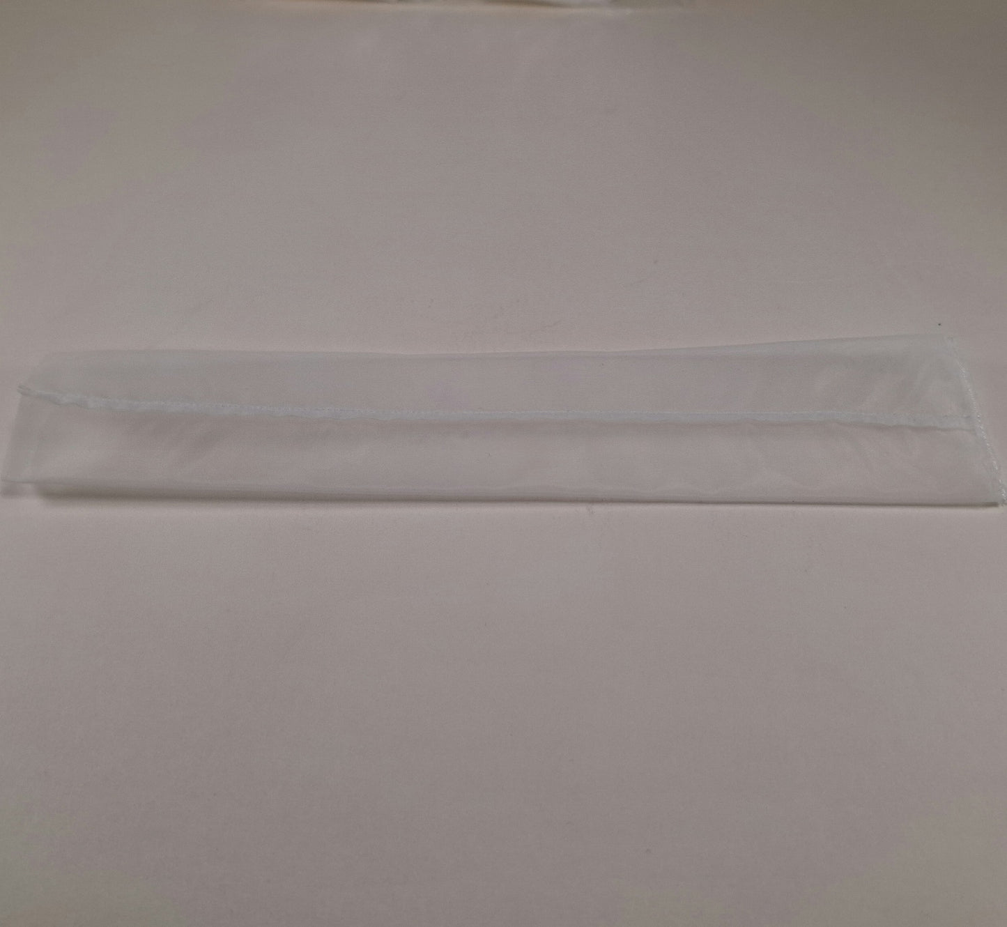 CannaPlates CenterLine Seam™ 2" x 9.5" Rosin Bags - 25u/90u