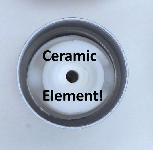 Empty Rosin/Vape Cartridge (.5 G or 1 G)