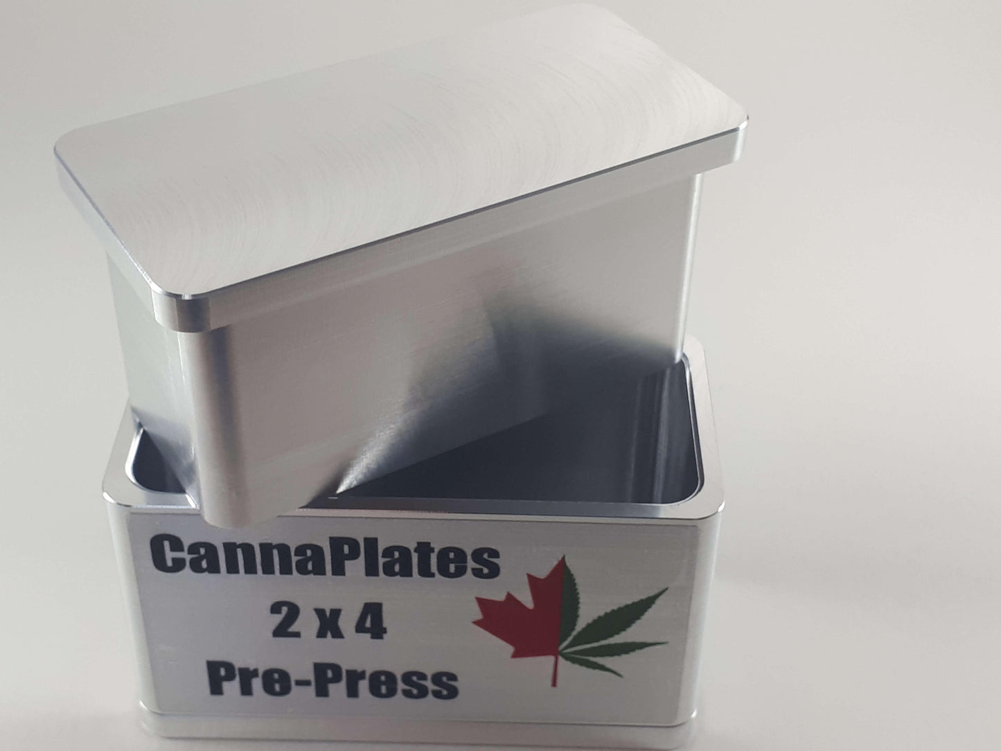 CannaPlates PrePress - CannaPlates