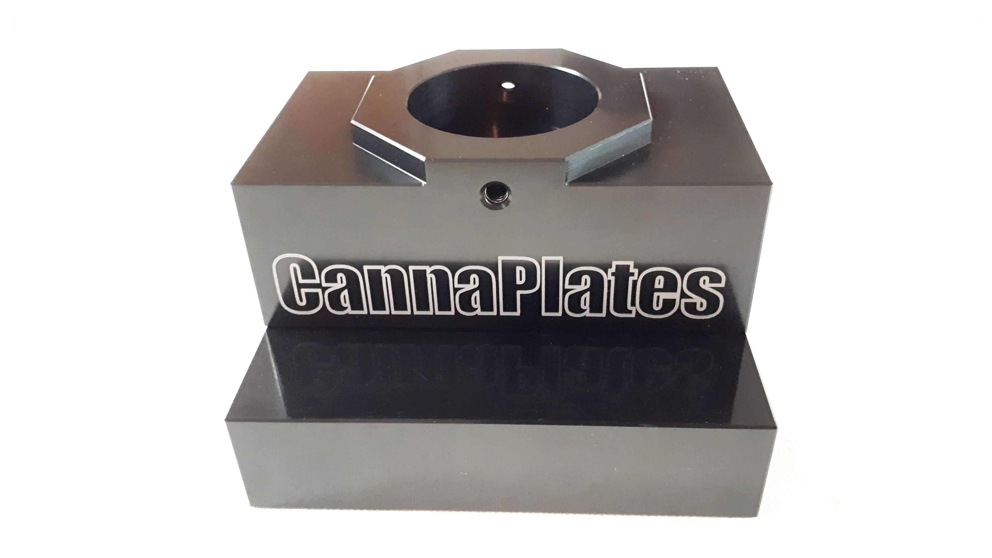 CannaPlates OG Plate and Controller ONLY! - CannaPlates