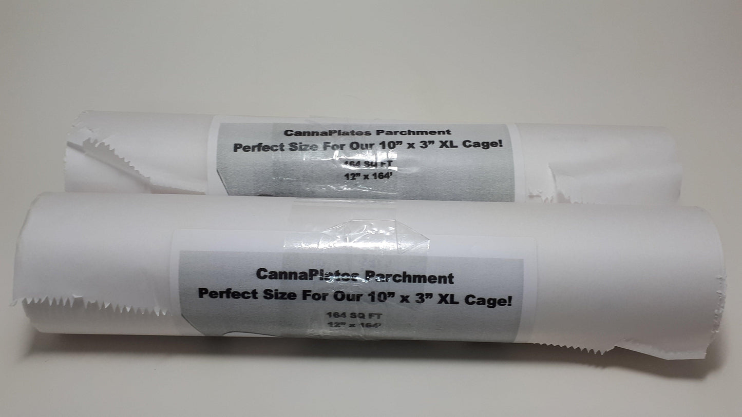 CannaPlates Parchment Paper - CannaPlates