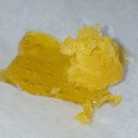 DOES YOUR SHATTER “SUGAR” UP? HERE’S WHY. - CannaPlates