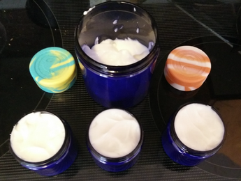 CannaPlates How To: Cannabis Lotion Recipe by Monsoon