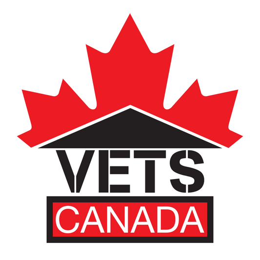 Canadian Military Veterans - CannaPlates