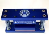 CannaCaged 5" x 3" Combination Kit