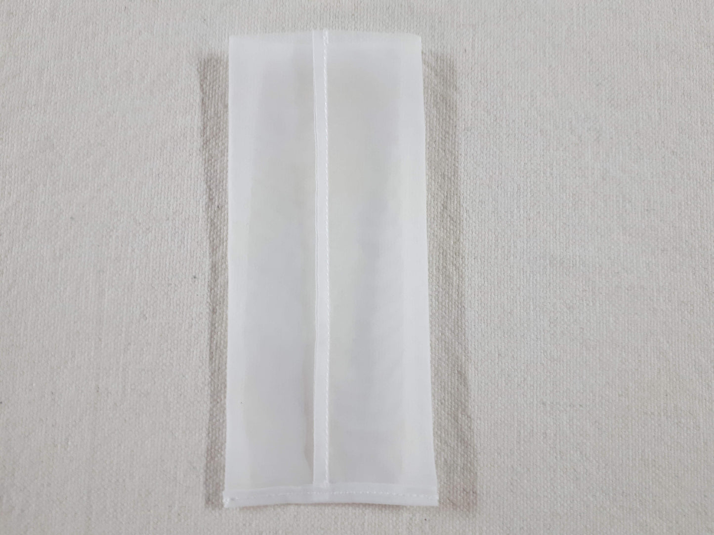 CannaPlates CenterLine Seam™ 2" x 4.5" Rosin Bags - 25u - CannaPlates