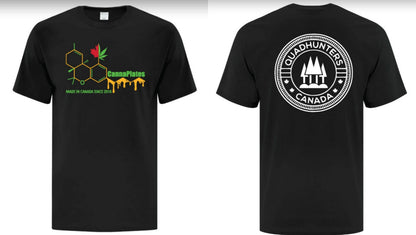 CannaPlates Limited T-Shirts