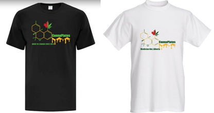 CannaPlates Limited T-Shirts