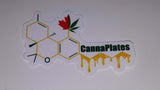 CannaPlates OG Plate and Controller ONLY!