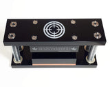 CannaCaged 5" x 3" Combination Kit