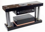 CannaCaged 5" x 3" Combination Kit