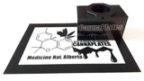 CannaPlates OG Combination Rosin Pressing Kit