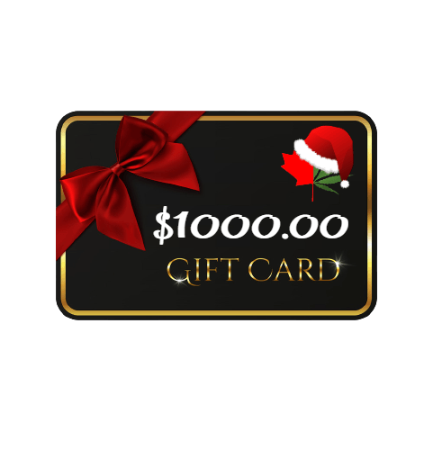 CannaPlates Gift Cards - CannaPlates