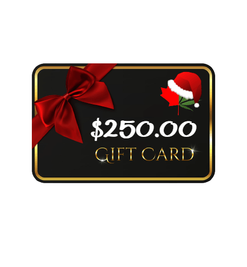 CannaPlates Gift Cards - CannaPlates